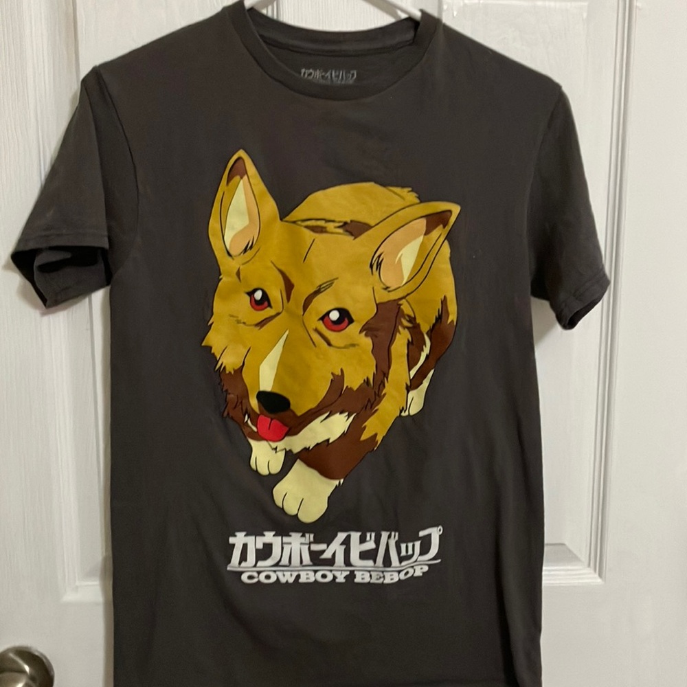 Vintage cowboy bebop, t shirt